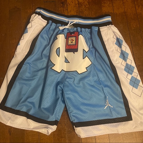 NBA shorts
